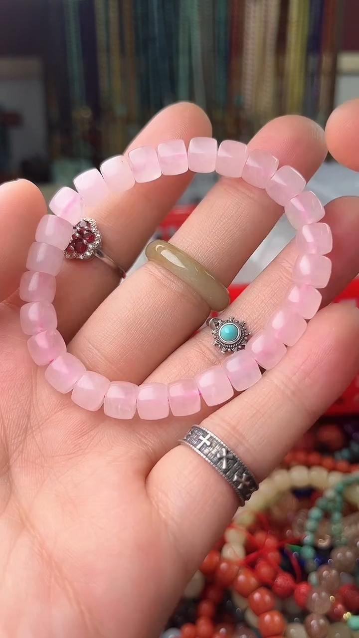 【闪购商品】水晶.未镶嵌（一物一件）5362