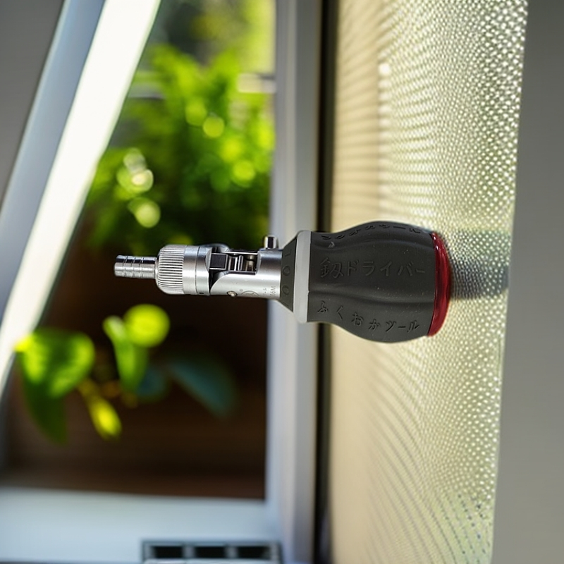 A家用工具拧螺丝多功能螺丝刀