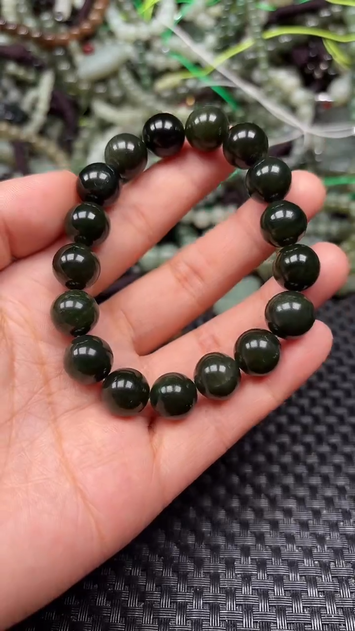 【闪购商品】和田玉未镶嵌颈饰1