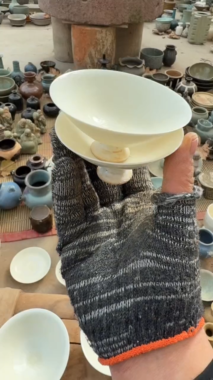 摆件心**顺瓷器瓷器瓷器瓷器