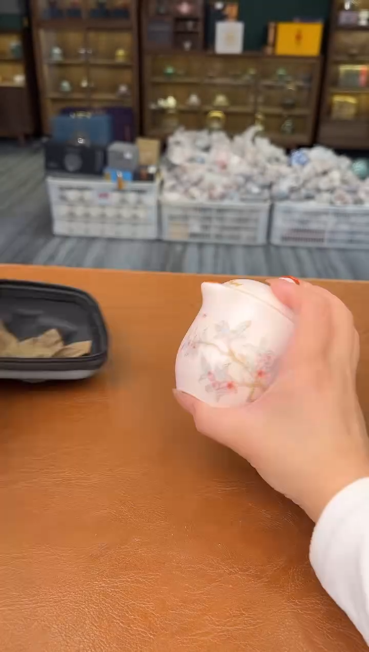 【闪购商品】熹物见山清仓福利品111111