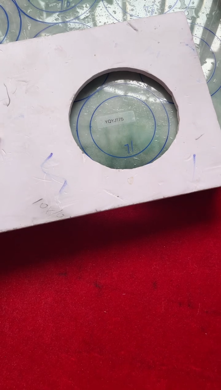 【闪购商品】定制翡翠手镯未镶嵌定制手镯ZTZB/DZS