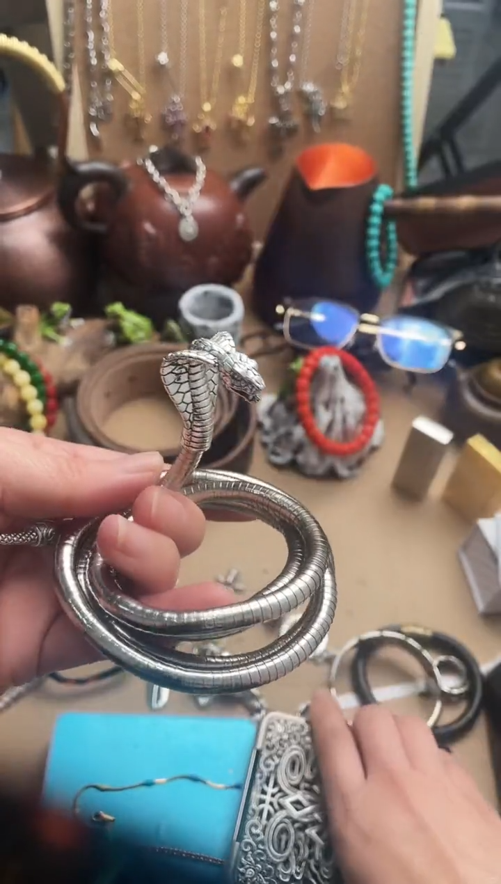 【闪购商品】瓷片新永华世家瑶瑶小铺210