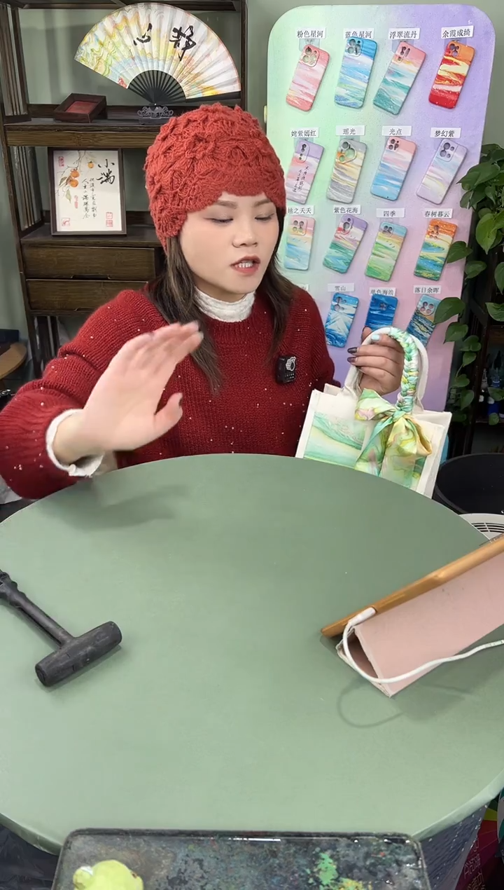 青***衿包包　　　　52