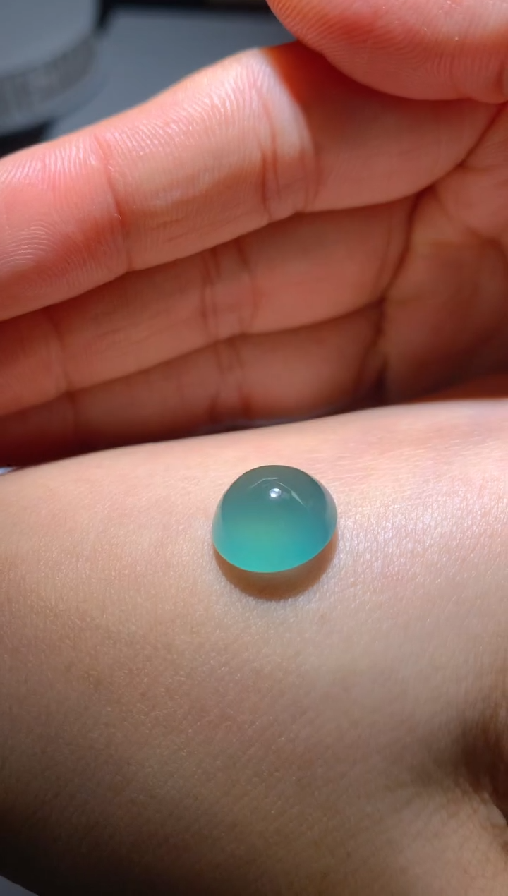 【闪购商品】定制翡翠未镶嵌毛货