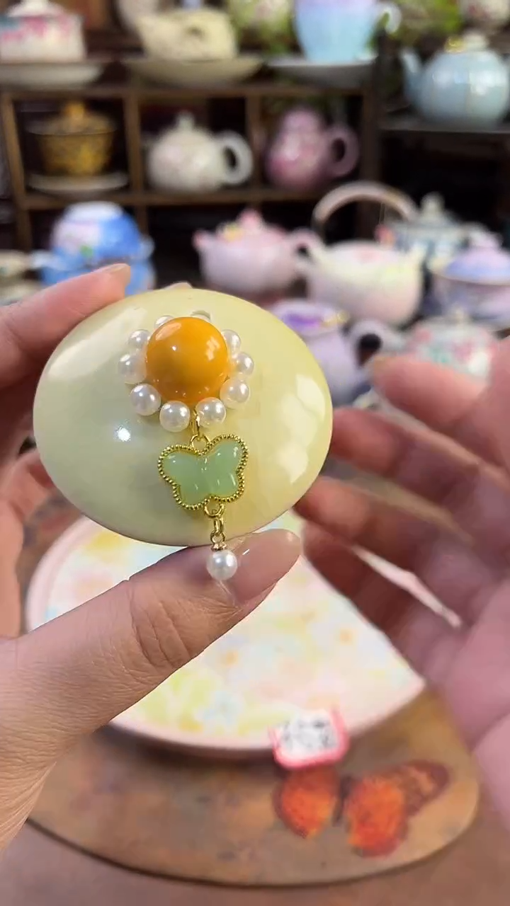 提溜提溜提溜 不含盖子