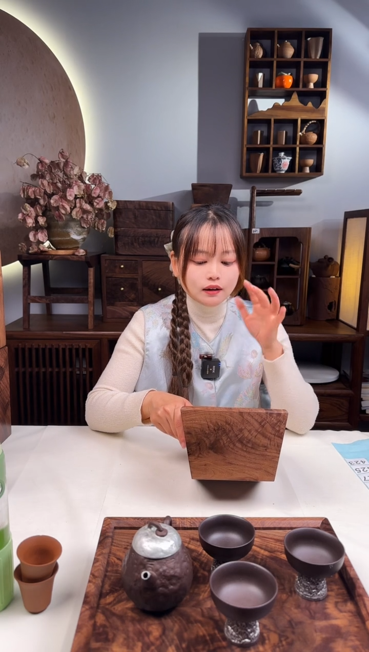 北美黑胡桃实木原木