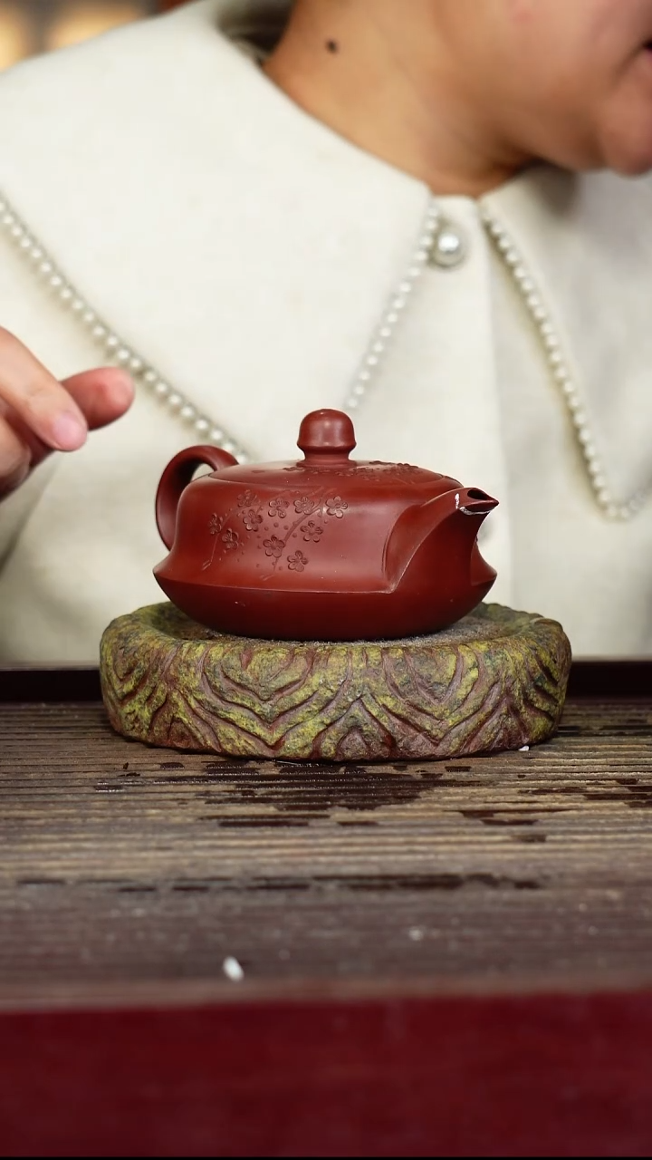 宜兴原矿紫砂壶茶壶宜兴原矿紫砂壶茶壶250C