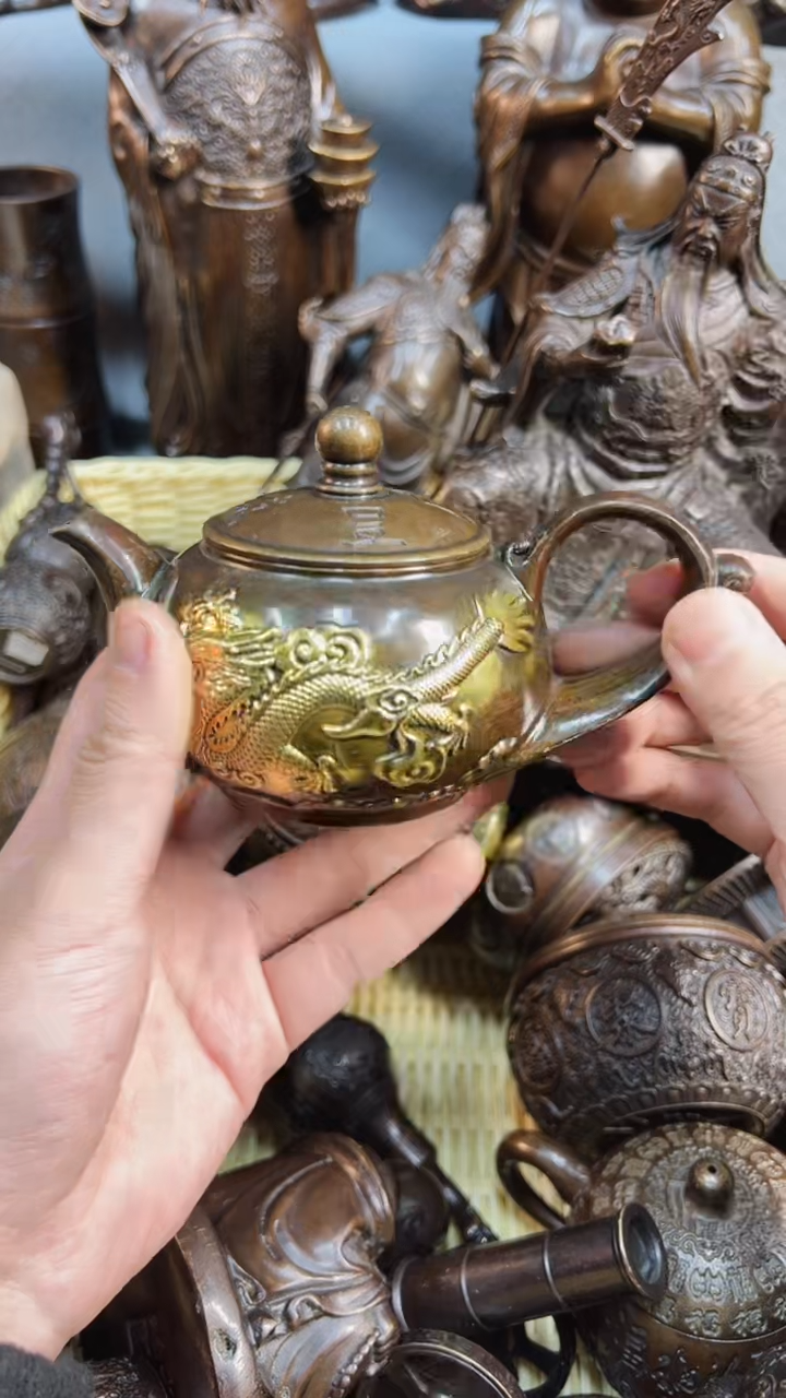 【闪购商品】1案台摆件 物品摆件