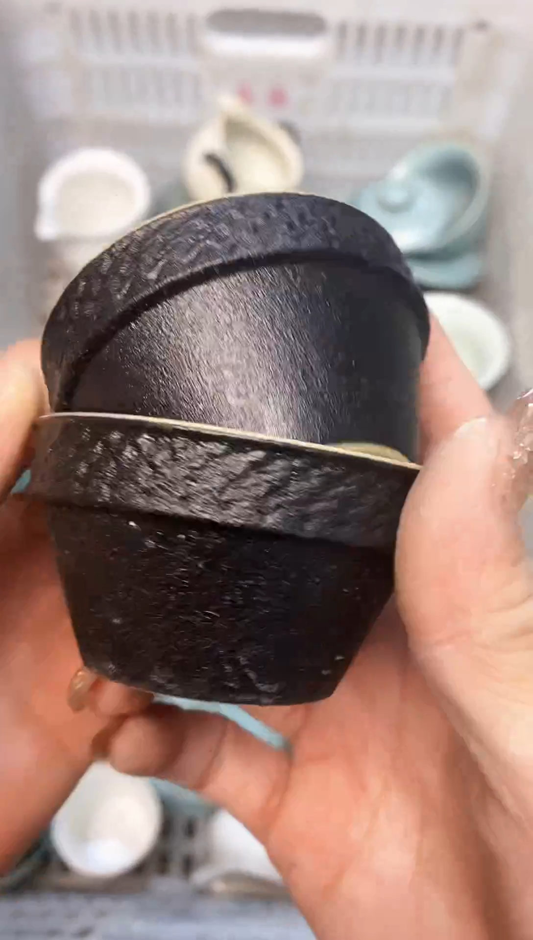 【闪购商品】陶瓷茶壶茶杯茶碗（轻轻微瑕）