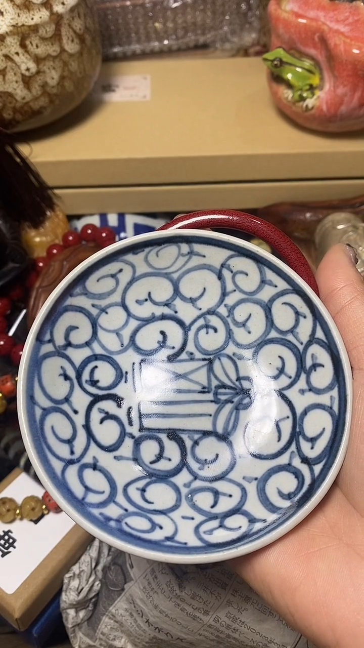 【闪购商品】默认工艺艺术美术品