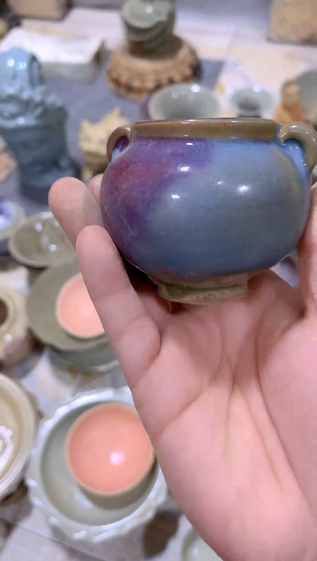 【闪购商品】瓷片瓷器瓷器瓷器瓷器