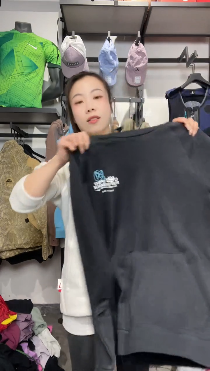 1713闪购编码Nike/Jordan运动卫衣裤以直播间过款为准尺码.175