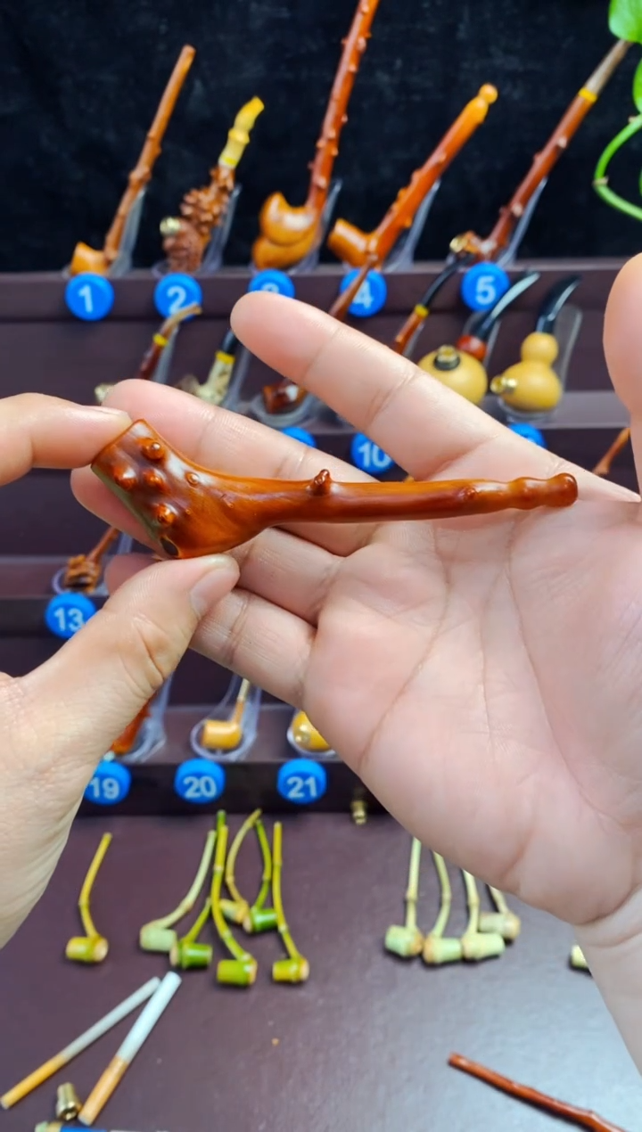 【闪购商品】木檬子木的精品小斗