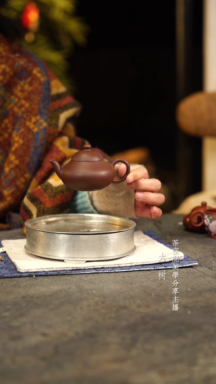 【闪购商品】春泉矮梨   老紫泥      