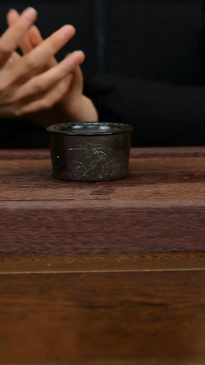 【闪购商品】紫砂茶杯紫砂品茗杯