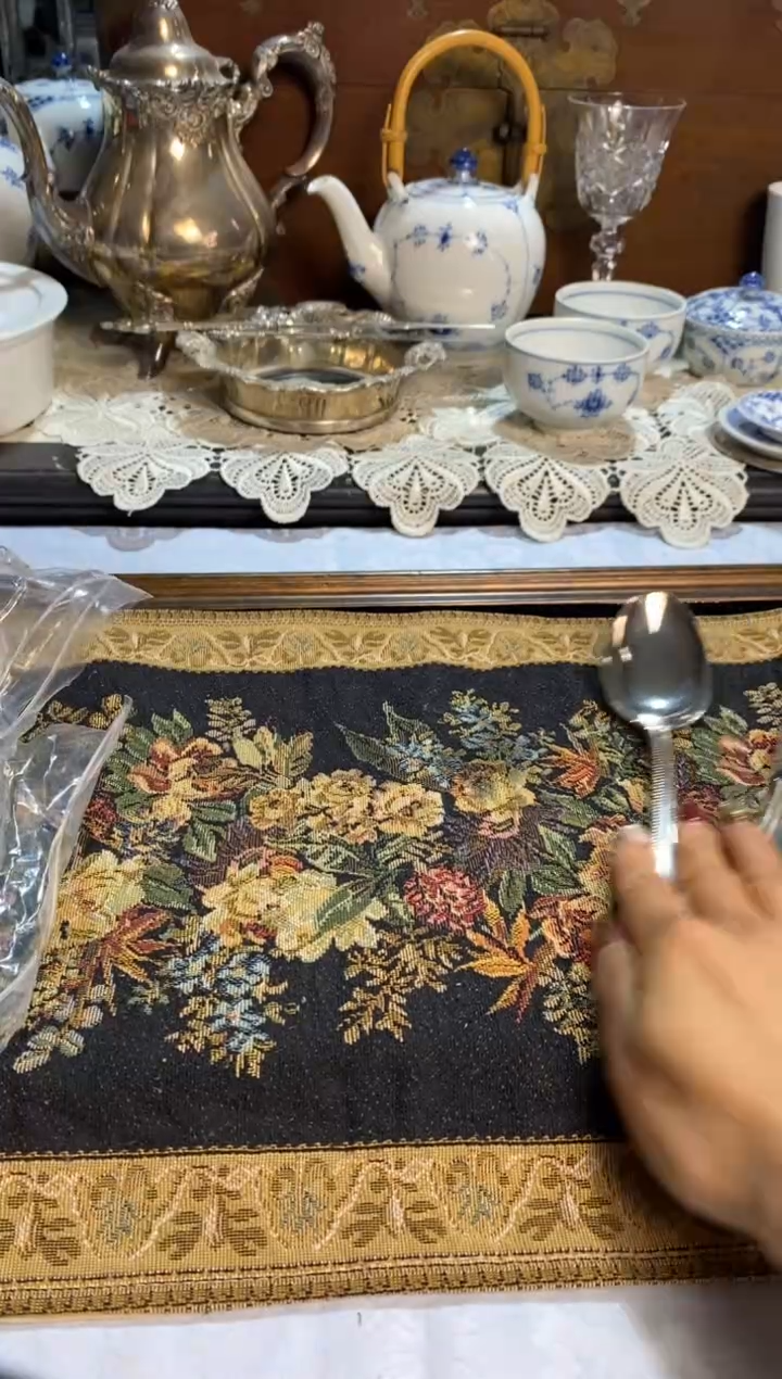 薯*青木精品回流瓷器