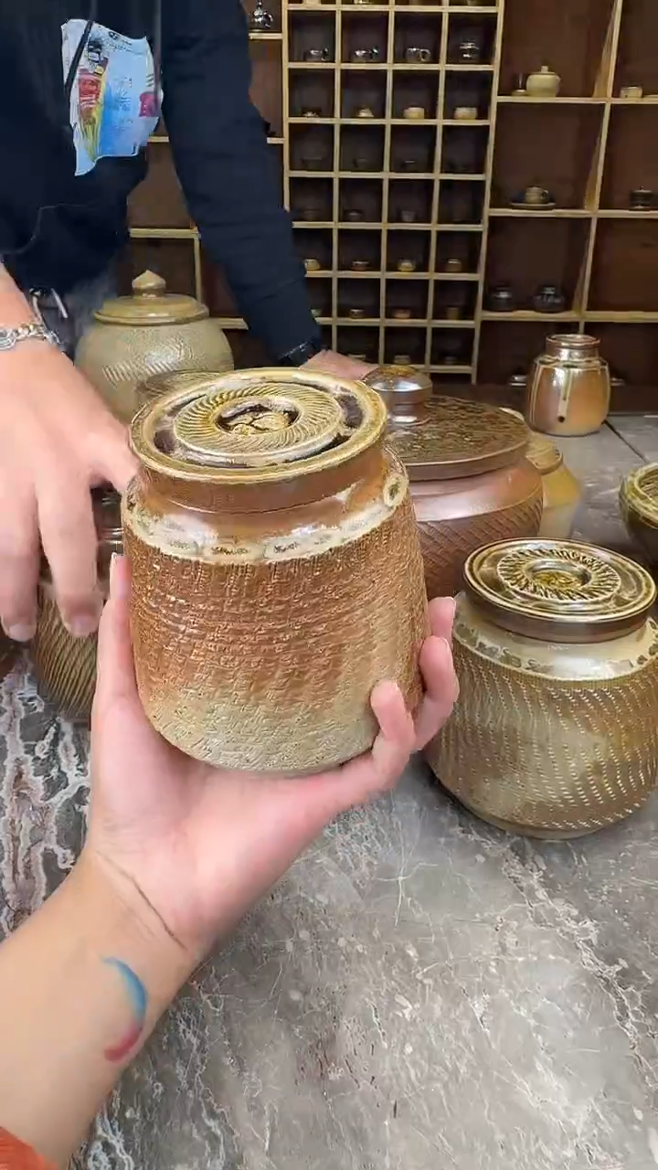 【闪购商品】壶181瑕疵 苏橙茶周边.....