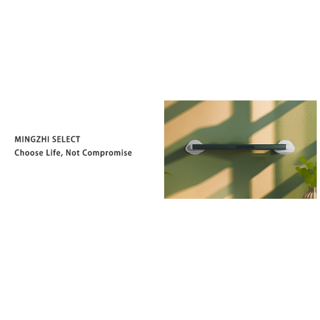 4234       家庭浴室厨房毛巾架大号