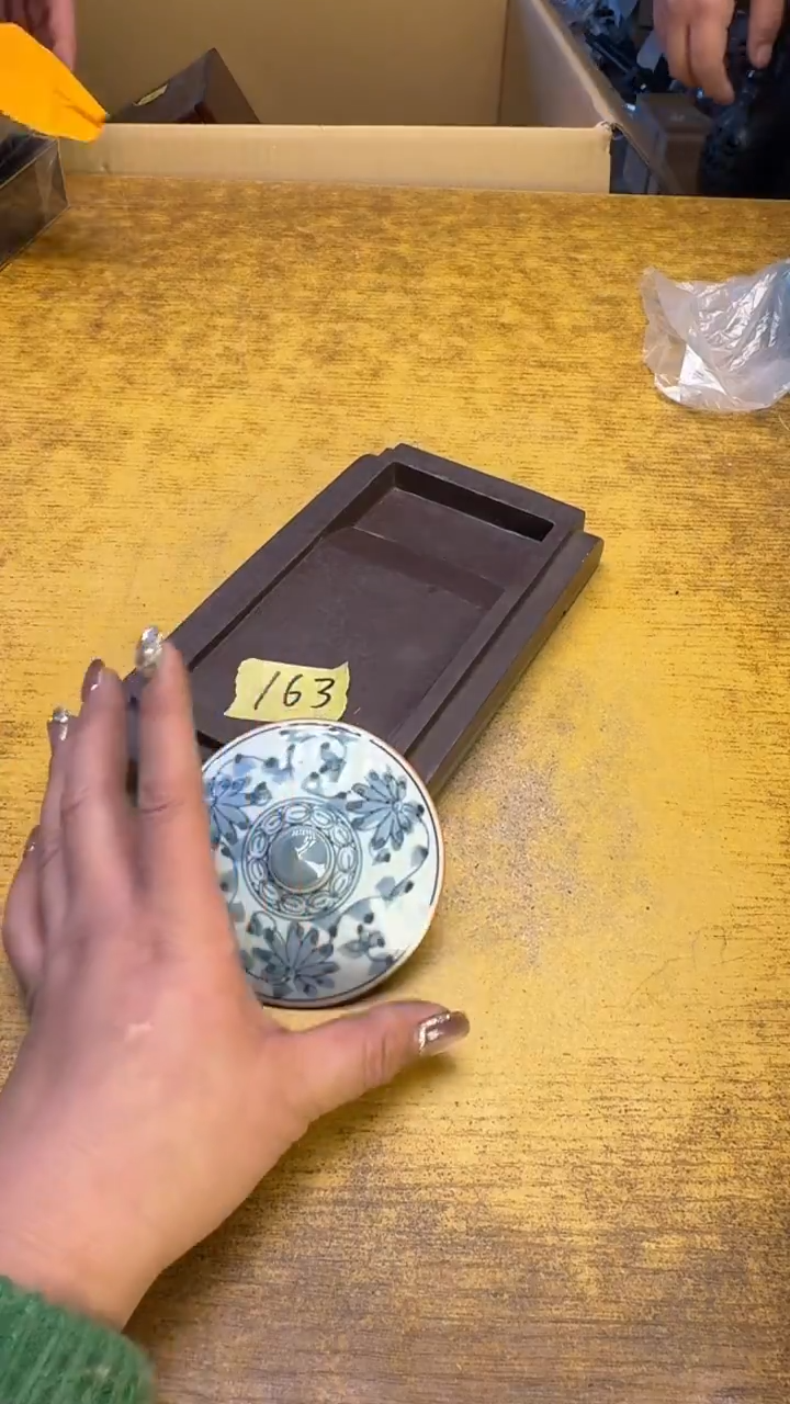 【闪购商品】其他瓷器瓷老破烂163