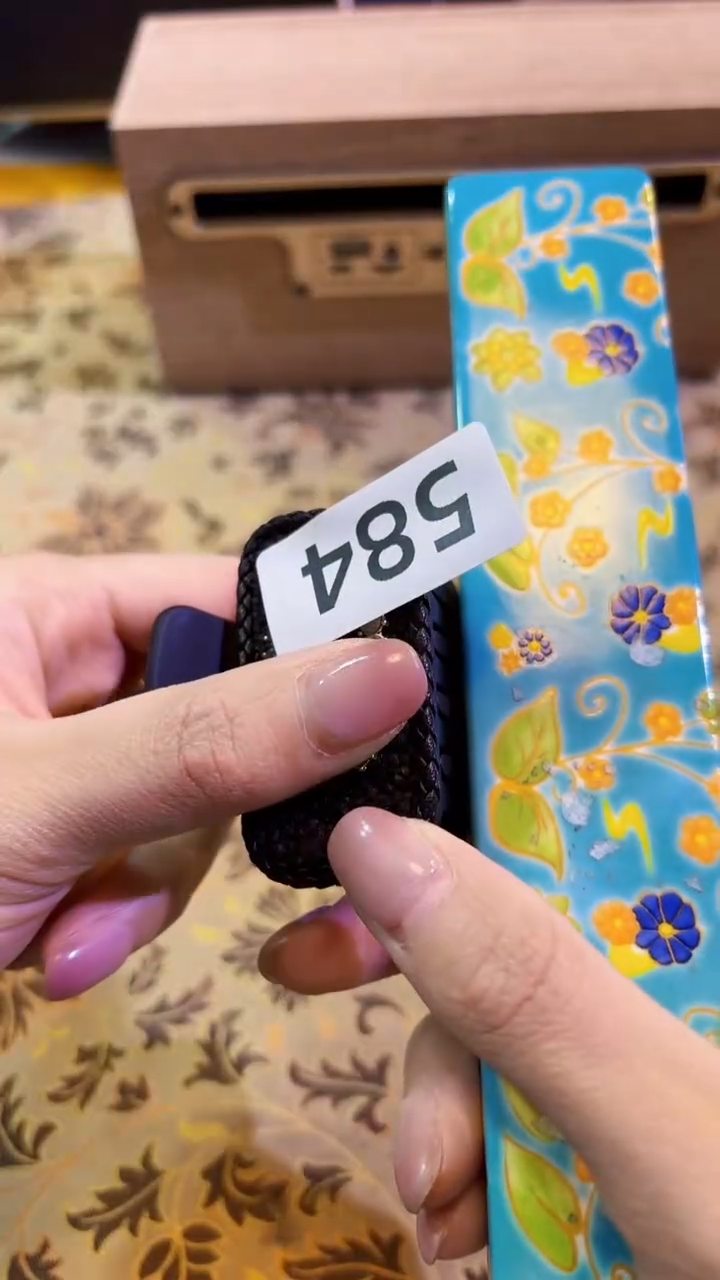 【闪购商品】瓷片陶茶666文玩周边多人