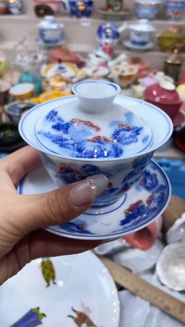 【闪购商品】云陶集市祝大家2025愿你所愿皆所得