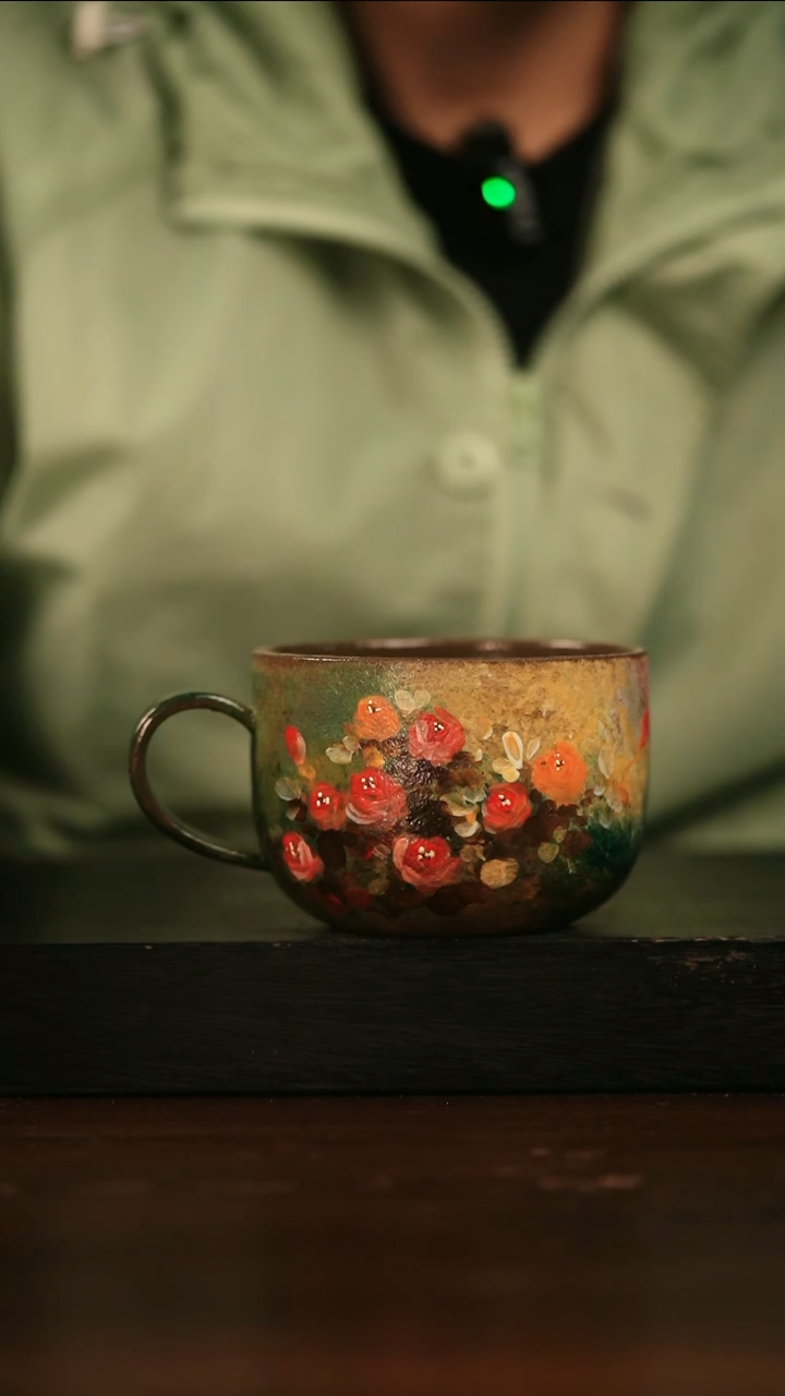 【闪购商品】其他448遇瓷手作同款