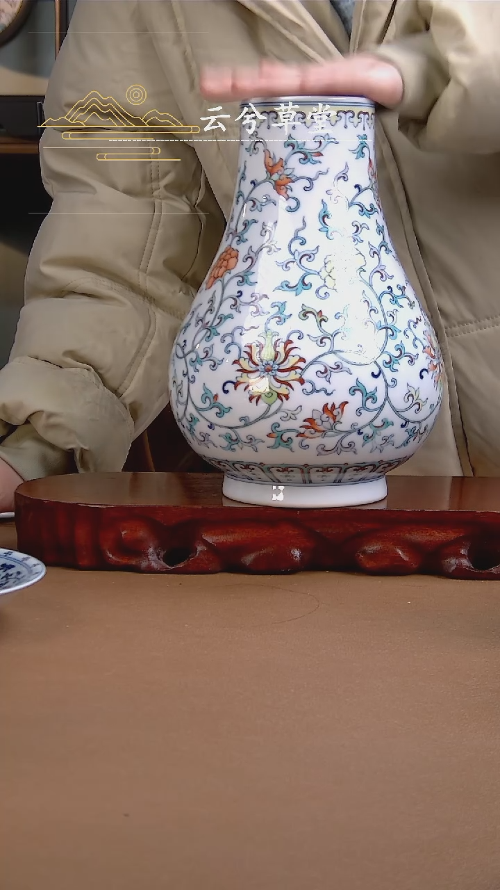 【闪购商品】杯景德镇手工陶瓷茶具