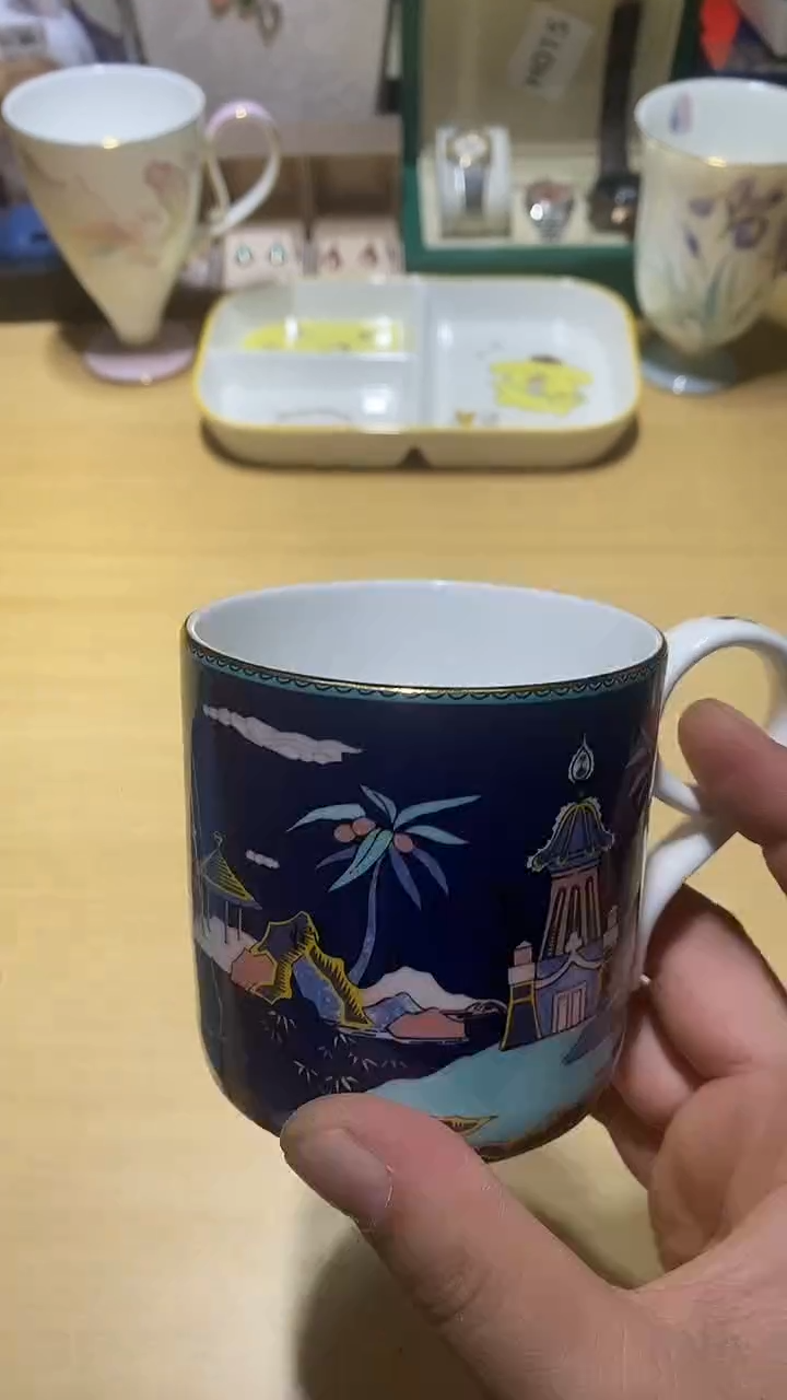 瓷片生活的本意就是开心@@1