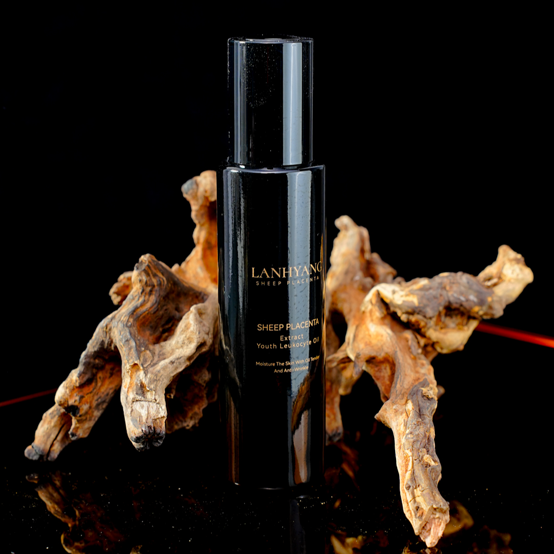 羊胎素白细胞油以油养肤