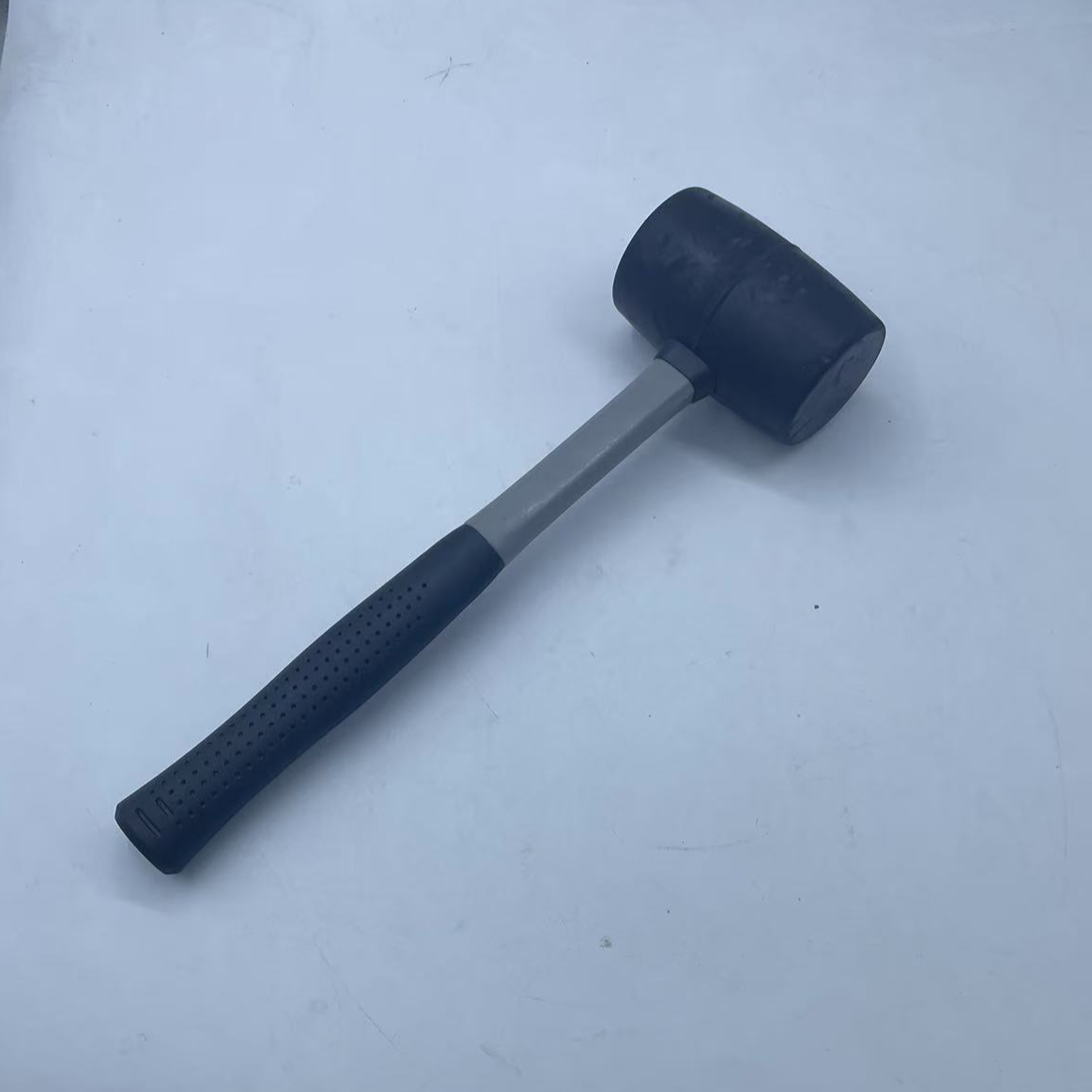 【外贸尾单】实用橡胶锤子