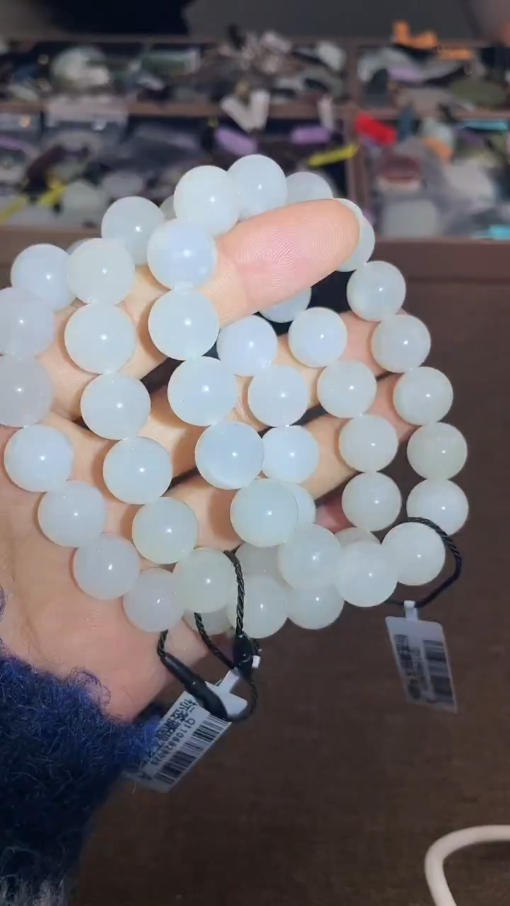 颈饰未镶嵌和田玉12.5XT多样性拍一发一8