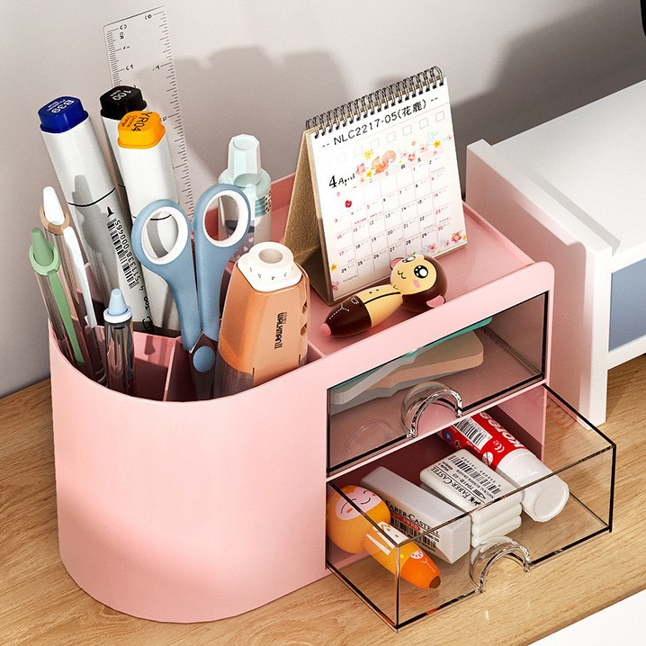 创意中性笔潮玩默认有瑕