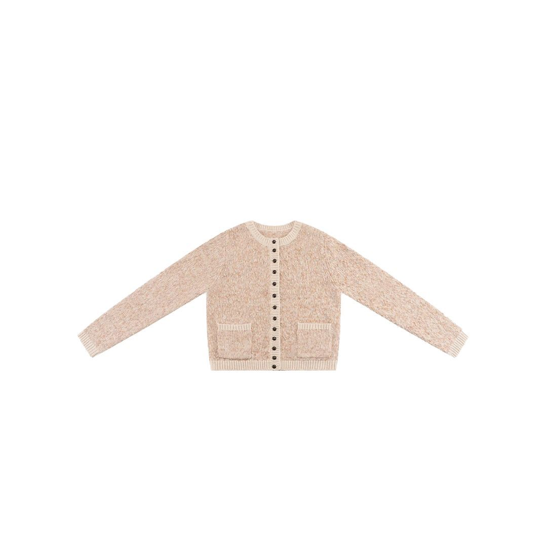 微爷 粉丝福利品 精选开衫A1178