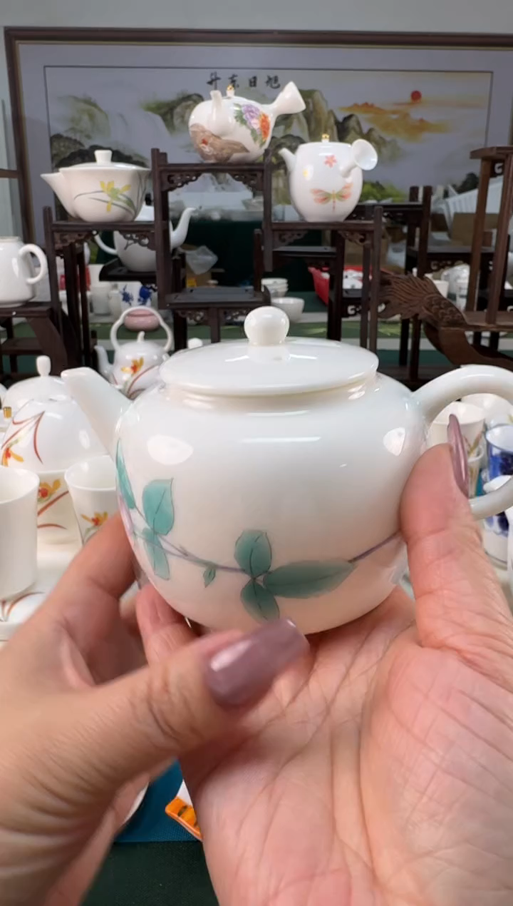 【闪购商品】瓷器 ······.......