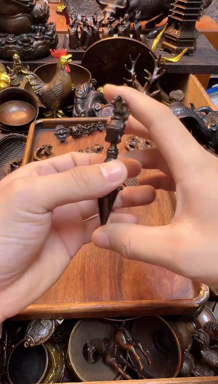 1案台摆件 物品摆件