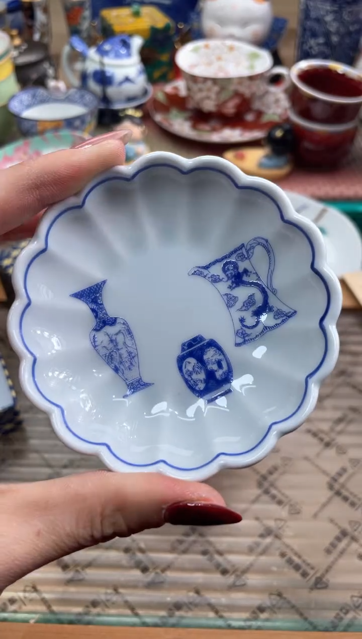 【闪购商品】盘瓷片满20米包邮一单一付