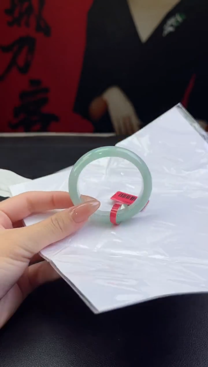 【闪购商品】翡翠手镯未镶嵌翡翠手镯