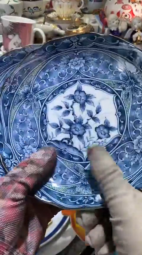 【闪购商品】瓷片1111111111111111