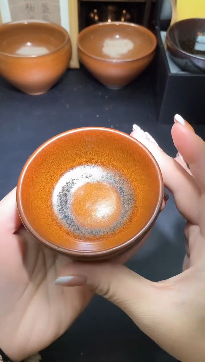 【闪购商品】茶盏             62