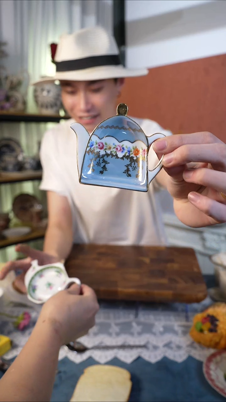 陶高端礼品------BO