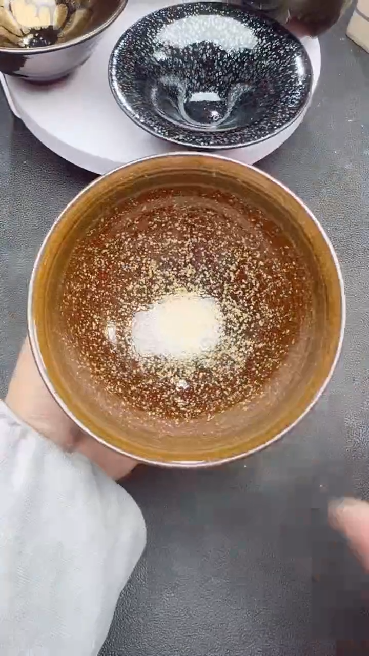 【闪购商品】茶盏427建盏建盏建盏