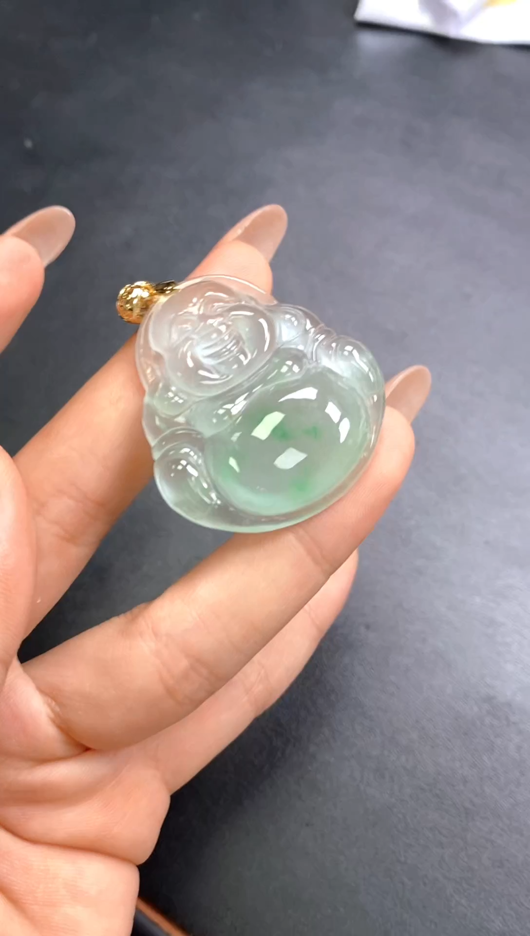 名饰精品（吊坠加扣头）22