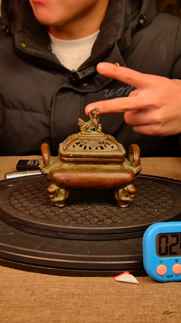 其他铜用****你精品陶瓷摆件