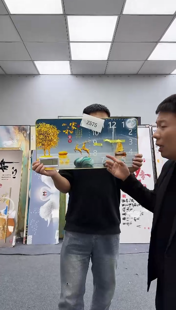 孤品微瑕黑马闪购Z575