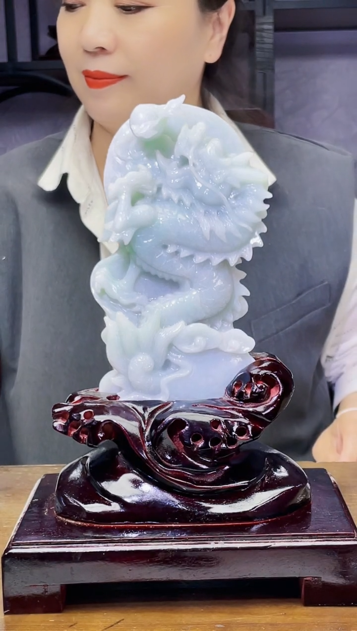 【闪购商品】定制翡翠未镶嵌毛货02220085