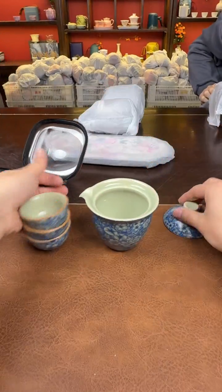 【闪购商品】青花11111111111111