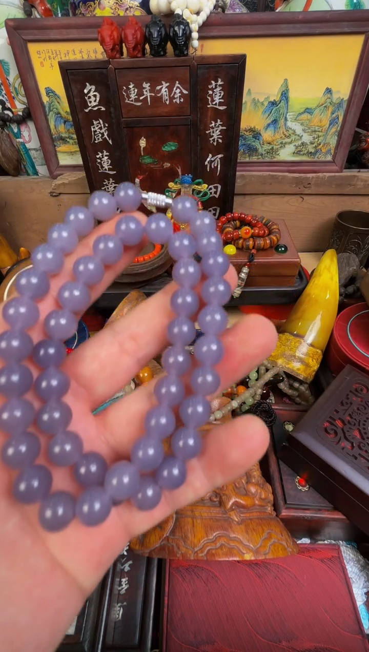 【闪购商品】和田玉手链未镶嵌琳专属哈哈哈哈哈