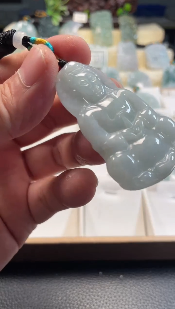 颈饰未镶嵌翡翠11/29/127