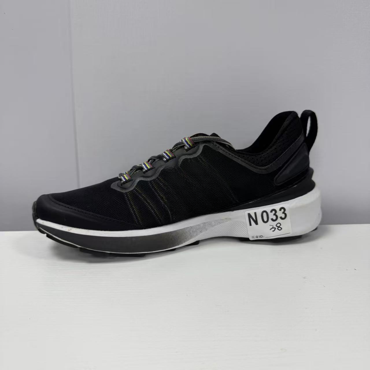 3-新款户外运动百搭休闲鞋 N033